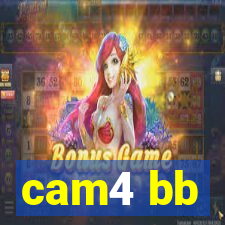 cam4 bb